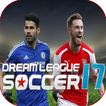 ”Dream League Soccer 17