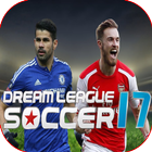 Dream League Soccer 17 ícone