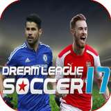 Dream League Soccer 17 图标