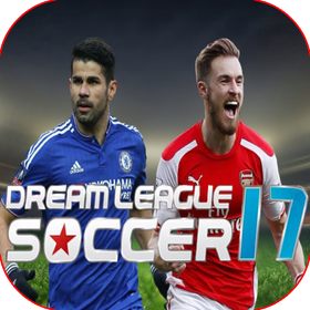 Dream League Soccer 17 APK for Android Download