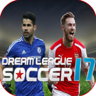 آیکون‌ Dream League Soccer 17