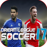 Dream League Soccer 17 icône