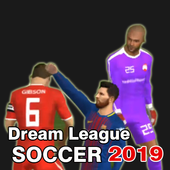  скачать  Pages Dream League Soccer 2019 New Info Guide 