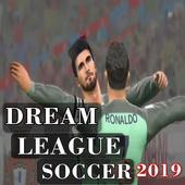 Télécharger  Guide Vidio Dream League: Soccer 2019 