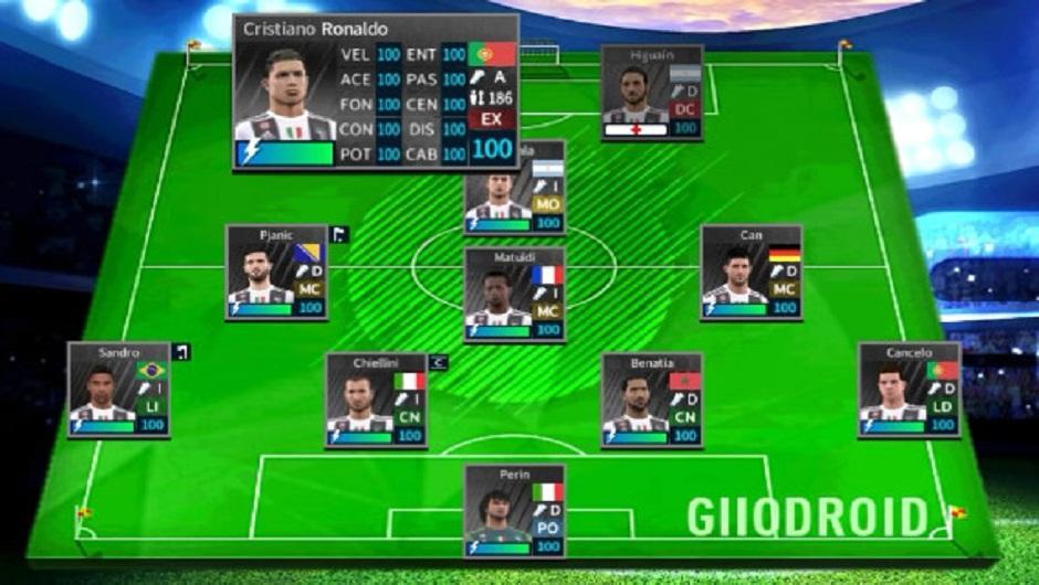 Android 用の Guide Vidio Dream League Soccer 19 Apk をダウンロード Android 用の Guide Vidio Dream League Soccer 19 Apk をダウンロード