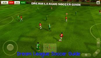 Guide for Dream League Soccer screenshot 3