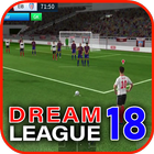 ikon Ultimate Dream League Tips - Game Soccer 18