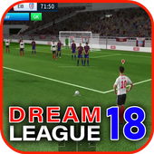 Ultimate Dream League Tips - Game Soccer 18 Zeichen