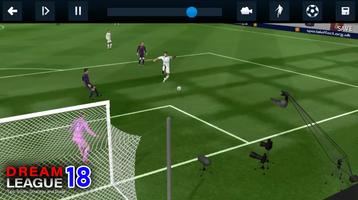 Ultimate Dream League Tips - Game Soccer 18 screenshot 2