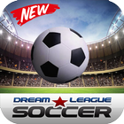 Tips Dream League Soccer 17 আইকন