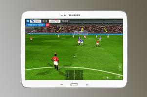 Tips Dream League Soccer 17 penulis hantaran