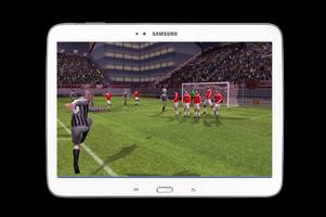 Guide Dream League Soccer 2017 screenshot 2