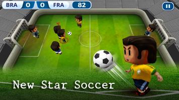 Football World Cup Screenshot 1