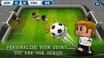 Football World Cup syot layar 2