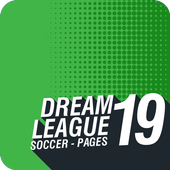 Télécharger  Dream League 2019 Soccer News 
