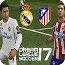 Strategy Dream League Soccer 2017 Tips APK