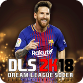 Télécharger  NEW Dream League Soccer 2018 pro Guide 