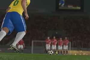 1 Schermata NEW Dream League Soccer 2018 pro Guide