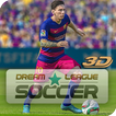 ”Dream League Soccer 3d