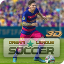 Dream League Soccer 3d APK