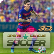 Dream League Soccer Achievements - Google Play 
