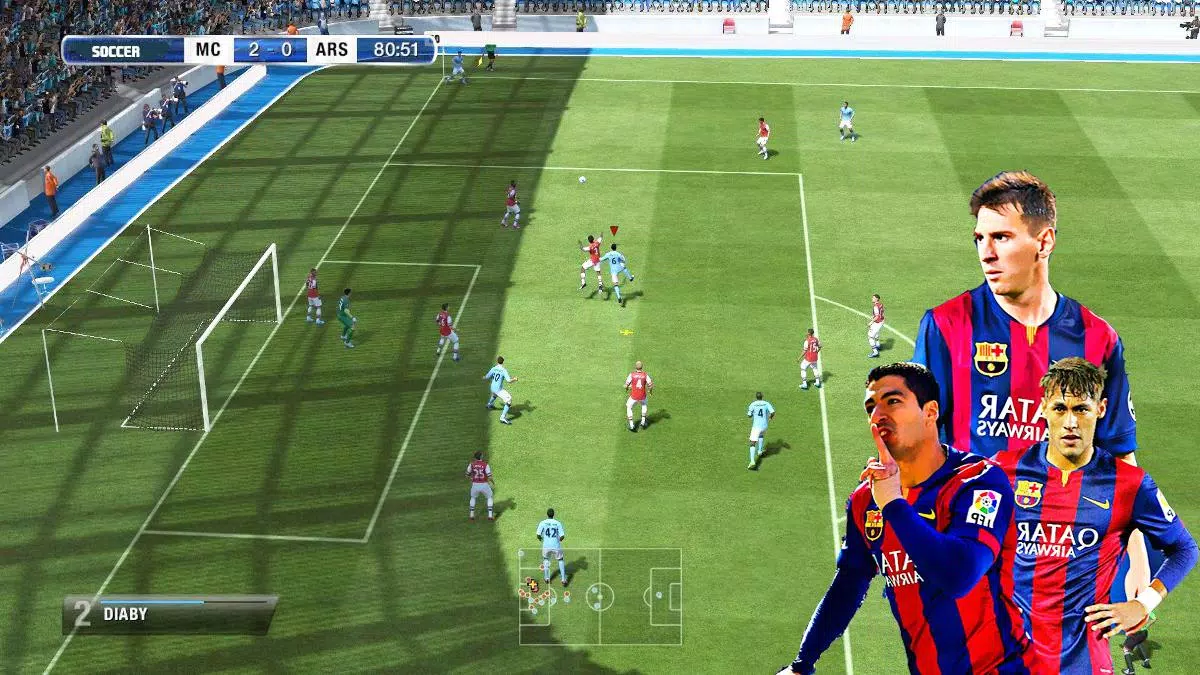 Football Dream League Games 3D – Apps on Google Play