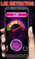 Lie Truth Detector Simulator captura de pantalla 2