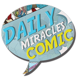 Daily Miracles Comic icône