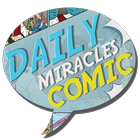 Daily Miracles Comic ícone