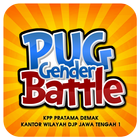 PUG Gender Battle アイコン