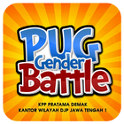 PUG Gender Battle icon