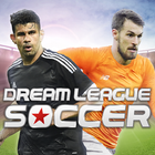 Dream League Soccer иконка