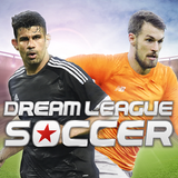 Dream League Soccer 4d aplikacja