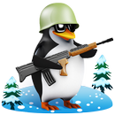Penguin Combat APK