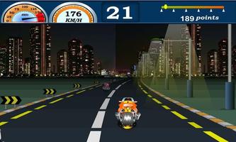 Racing Moto Bike screenshot 3