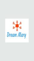 Dream Mary ポスター