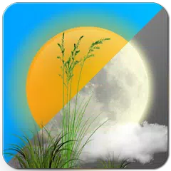 Weather wallpaper
