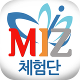 미즈 체험단 Zeichen