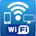 WiFi File Transfer Plus icône