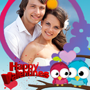 APK 2018 Valentine's day frames