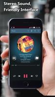 Music player FX 截图 1