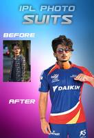 IPL Photo Suit: Face Swap & Background Editor capture d'écran 1