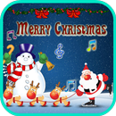 Christmas Card & Musical APK