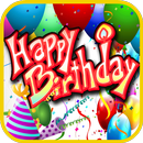 Birthday Greeting and Wishes APK