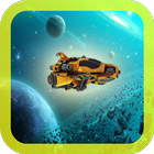 Galaxy Mini Legend War आइकन