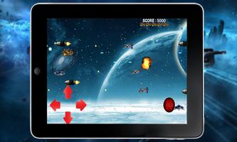 Galaxy Mini Legend War पोस्टर