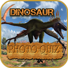 Dinosaur Photo Quiz icône