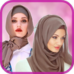 Hijab Fashion Style