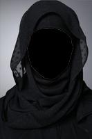 Hijab Fashion پوسٹر