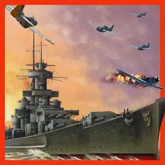 Battleship Sea War APK download